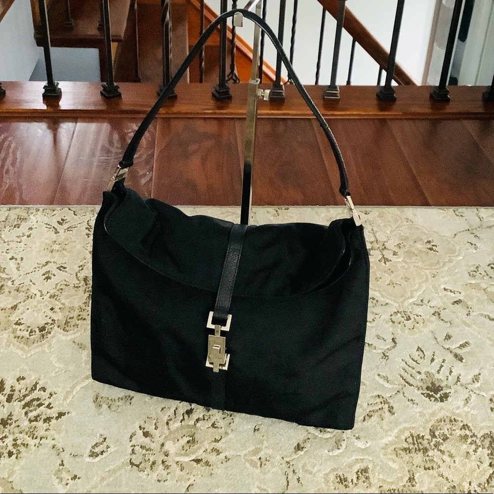 NICE GUCCI nylon bag 🌹🌹🌹